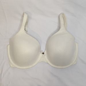 White Body by VS Bra
